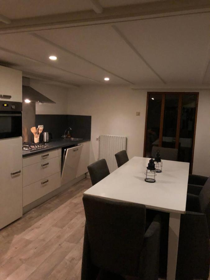 Hottub Forest Chalet Op De Veluwe! Путен Екстериор снимка