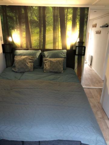 Hottub Forest Chalet Op De Veluwe! Путен Екстериор снимка